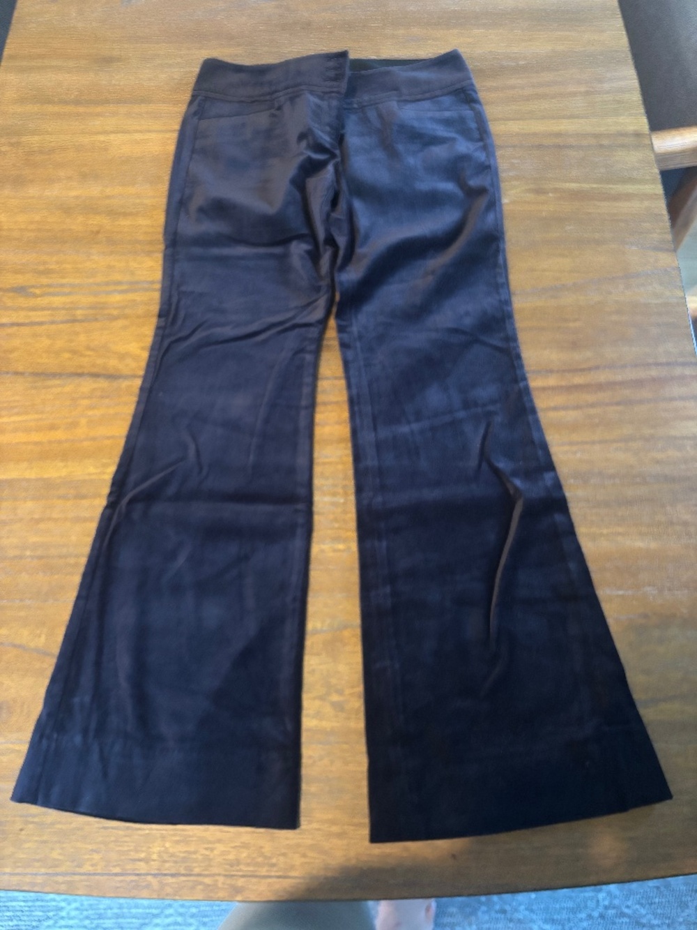 Womans Flair Pants, The Limited, Size 2
